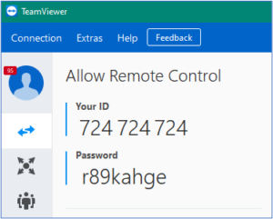 hacked teamviewer meeting id and password list 2015